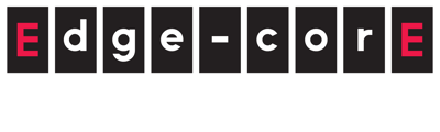Edgecore (An Accton Company) Logo