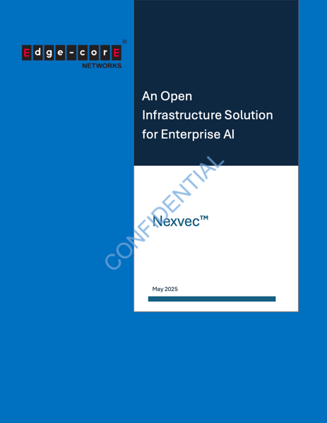 Edgecore Nexvec Preview